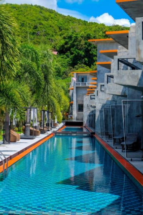 See Through Resort Haad Yao